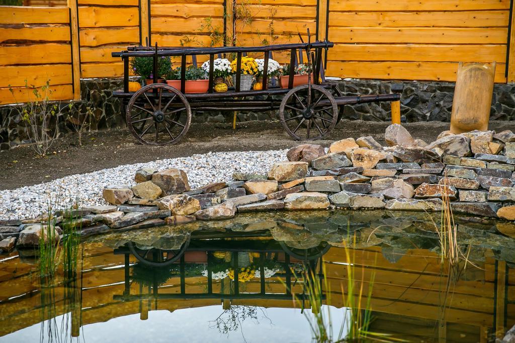 Hotel Koliba Zlatá Podkova Košice Pokoj fotografie