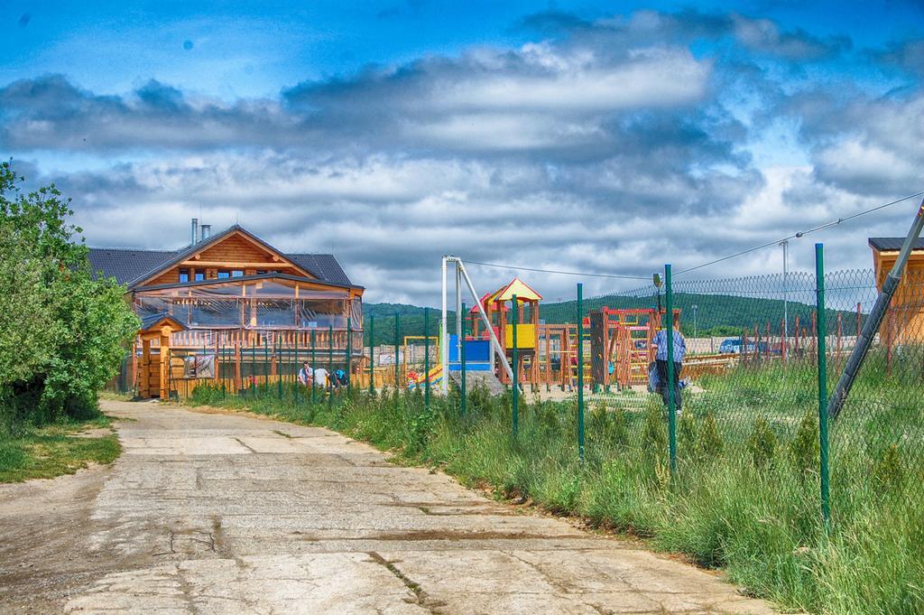 Hotel Koliba Zlatá Podkova Košice Pokoj fotografie